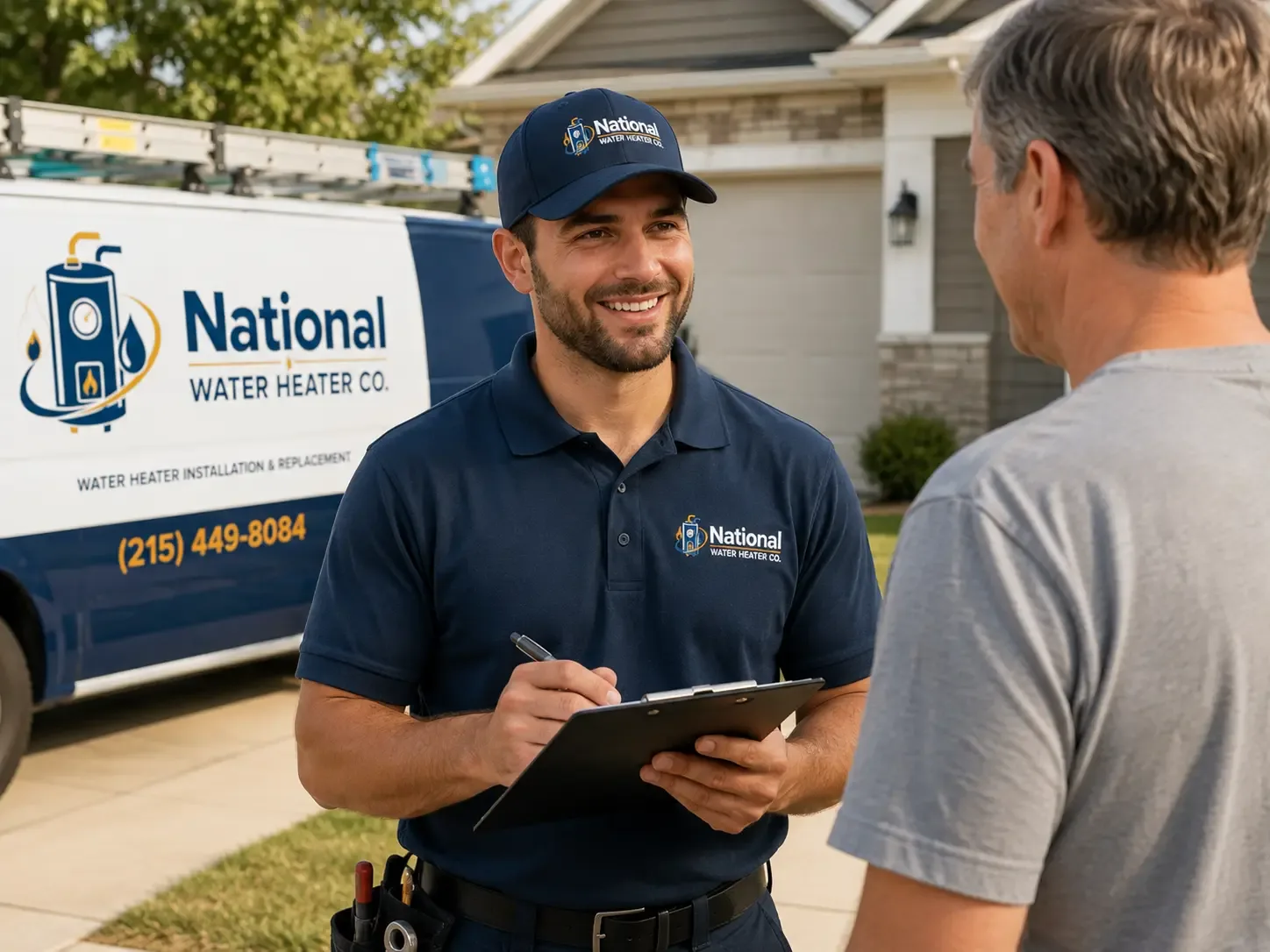 Water Heater Installation Buchanan Dam, TX FAQs